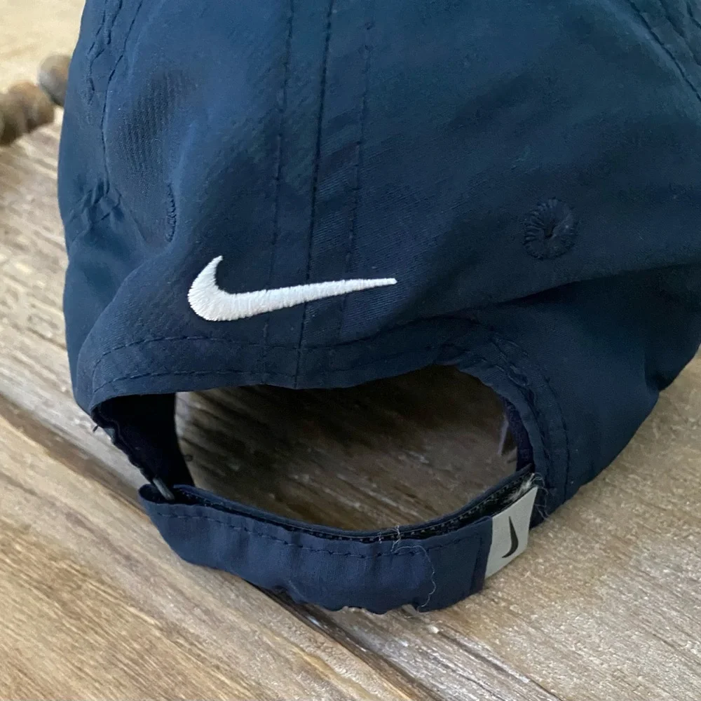 Nike Kids Navy Blue‎ Hat
